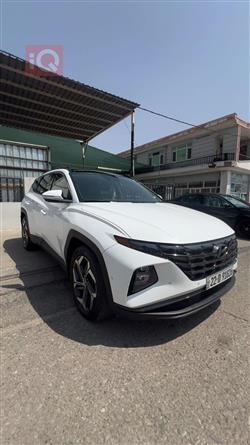 هیوندای تۆکسۆن
